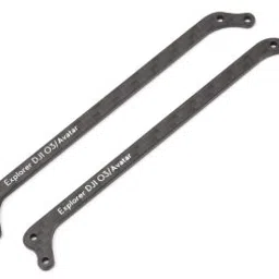 Flywoo 2PCS Explorer LR O3 Side Plate-53