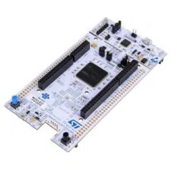 STMICROELECTRONICS Development Board, STM32F446ZE MCU, On-Board Debugger, Arduino, ST Zio and Morpho Compatible-46