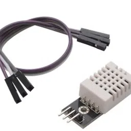 DHT22 Digital Temperature and Humidity Sensor Module AM2302-2