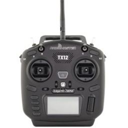 Radiomaster TX12 MKII 2.4GHz Radio Controller – CC2500 Version-54