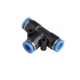 PU CONNECTOR PUG 08-06-08 (8mm OD X 6mm OD X 8mm OD Reducing Tee)PU CONNECTOR PUG 08-06-08 (8mm OD X 6mm OD X 8mm OD Reducing Tee)-image-35