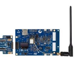 STMICROELECTRONICS B-L462E-CELL1 IoT Discovery Kit, STM32L462REY6TR, 32bit ARM Cortex-M4 Microcontroller-16