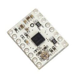 Pololu DRV8834 Low-Voltage Stepper Motor Driver Carrier-24