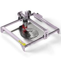 ATOMSTACK A5 Pro Laser Engraver 40W Laser Engraving Cutting Machine-1