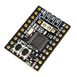 WeAct Studio STM32G031F6P6 Core Demo Board-51