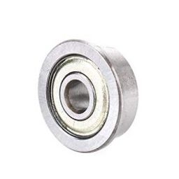 F624ZZ Flanged Ball Bearing-2pcs.-38