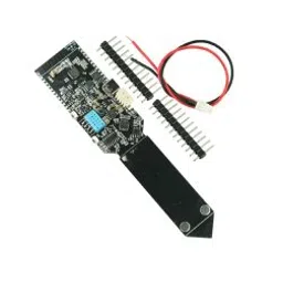 LILYGO T-Higrow ESP32 Wifi Bluetooth Humidity Photometric Electrolyte Sensor Unsoldered-19