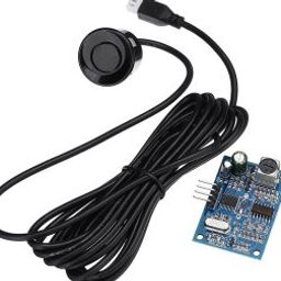 Waterproof Ultrasonic Obstacle Sensor, Reversing Radar Sensor with Separate Probe-12