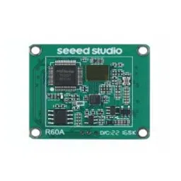 MR60FDA1 60GHz mmWave Sensor – Fall Detection Pro Modul-15