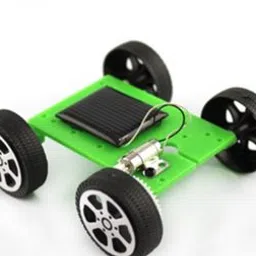 Orange -Solar Toys For Kids 1 Set Mini Powered Toy DIY Solar Powered Toy DIY Car Kit Children Educational Gadget Hobby FunnyOrange -Solar Toys For Kids 1 Set Mini Powered Toy DIY Solar Powered Toy DIY Car Kit Children Educational Gadget Hobby Funny-11