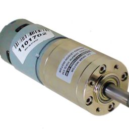 Orange High Torque Planetary Gear PG45M7751215000-50.9K-56