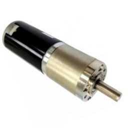 Planetary DC Geared Motor 1620 RPM 25N-CM 24V IG45-04K-50
