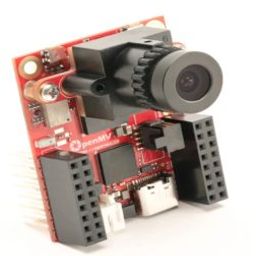 OpenMV Cam RT1062-33