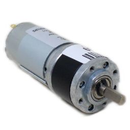 Pro-Range Planetary Gear DC Motor 12V PG32395 21.5K – 280RPM-39
