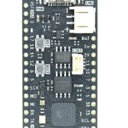 Unexpected Maker FeatherS3 ESP32-S3 Dev board-19