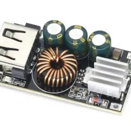 USB Fast Charger Step-down Module Charging Buck Board(TYPE-C)-28
