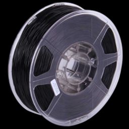 eSUN eLastic (TPE-83A)-Black-1kg/spool-image-77