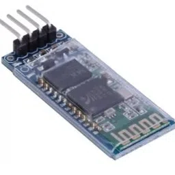 HC-06 4pin Bluetooth Module (Slave) No Button-15
