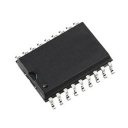 ULN2803ADTR-XBLW-Eight channels 50V 500mA SOP-18 Darlington Transistor Arrays ROHS-33