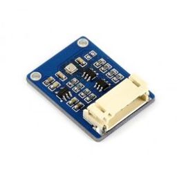 Waveshare BME280 Environmental Sensor, Temperature, Humidity, Barometric Pressure-12
