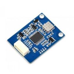 Waveshare TVOC (Total Volatile Organic Compounds) Gas Sensor, High Sensitivity, Low Power Consumption, Long Lifespan, Compact Size-22