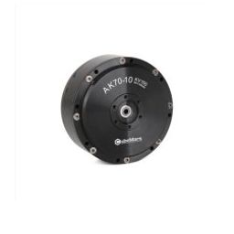 T Motor AK70-10 KV100 Brushless Robot Motor(Without Driver)-14