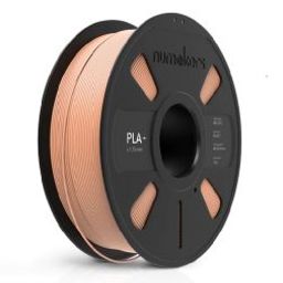Numakers PLA+ Filament – Apricot Skin – 1.75 mm / 1 kg-image-39