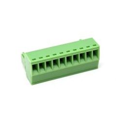 XY2500FC-2.54-XINYA-10 Pin Plug-in Terminal BlockXY2500FC-2.54-XINYA-10 Pin Plug-in Terminal Block-image-28