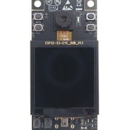 Espressif ESP32-S3-EYE Development board-17
