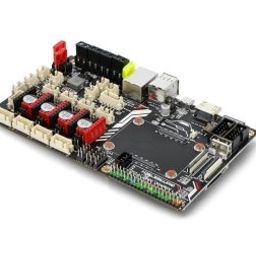 BIGTREETECH BTT Manta M4P Control Board for 3D Printer-17