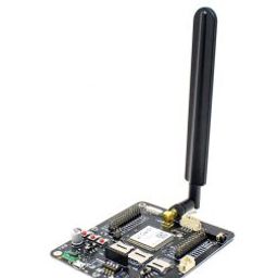 Ai-Thinker CA-01 Dev. Board-12