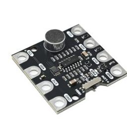SmartElex Gator microphone – Microbit Accessory Board-10