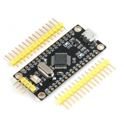 STM8S105K4T6 Minimum System Board Microcomputer STM8 ARM Core Board-34