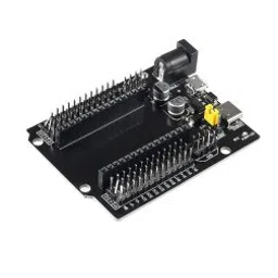 30Pin ESP32 Expansion Board with Type-C USB and Micro USB Dual Interface for ESP32 ESP-32 ESP-32S Development Board-53