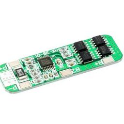 3S 10A Li-ion 18650 Charger Protection Board Module 10.8V 11.1V 12.6V-19