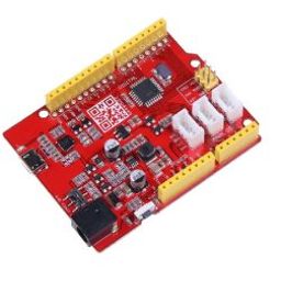 Seeed Studio Seeeduino V4.3 (ATMega328P) Development Board-13