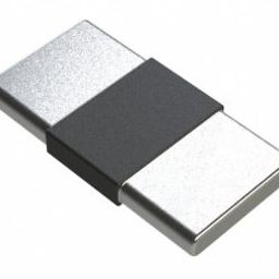 HOYLR2512E-3W-1mR-1%-Milliohm-3W 1mΩ Patch Current Sensing Resistors ±1% 2512 Current Sense Resistors / Shunt Resistors ROHS-46
