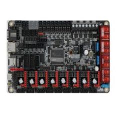BIGTREETECH BTT Octopus Pro V1.0.1 (H723) 3D Printer Controller Board-10