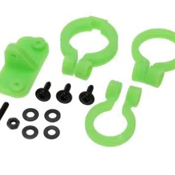 FPV Camera Adjustable Seat Mini Camera Lens Holder-27