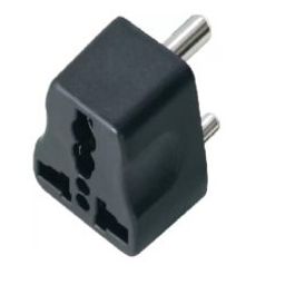 US-UK-EU 3 PIN Plug Converter – 2 Pcs.-54