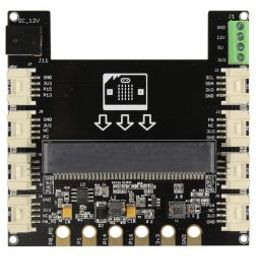 ELECROW Crowtail-Base Shield for Microbit-V2.2/V1.2-26