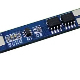 2S 5A 8.4V 18650 Lithium Battery Charger Board Protection Module-11