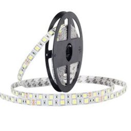 24V Cold White 5050 SMD LED Strip-1Meter-36