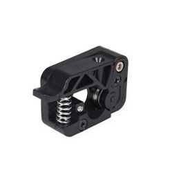MK10 Left Side Extrusion Gear Molded Drive Block with Bearing (1.75mm 40 Teeth)-23
