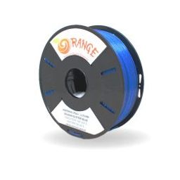 Orange Glitter PLA+ 1.75mm 3D Printing Filament 1kg-Glitter blueOrange Glitter PLA+ 1.75mm 3D Printing Filament 1kg-Glitter blue-image-3