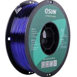 eSUN PETG 3D Printing Filament-Blue-45