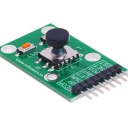 5D Rocker Joystick for Arduino, MCU, AVR Game-36