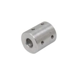 EasyMech 6×8 Aluminium Rigid coupling-41