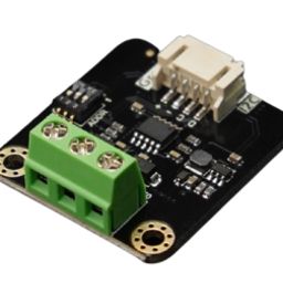 DFRobot Gravity GP8413 2-Channel 15-bit I2C to 0-5V/10V DAC Module-17