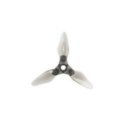 Foxeer Dalprop Fold F3 3 Inch Propellers (4 CW, 4CCW) – Crystal Grey-2